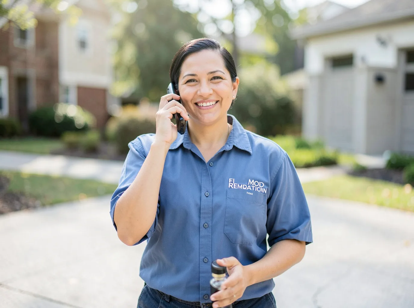 Mold Remediation Maramec, OK FAQs